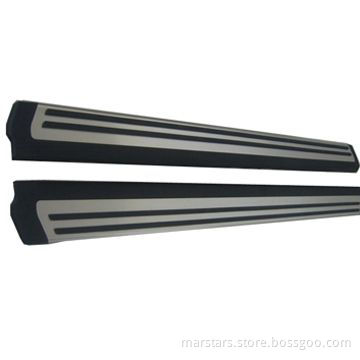 Running Board/Side Step for VW Tiguan, with 4 x 4 Accessories